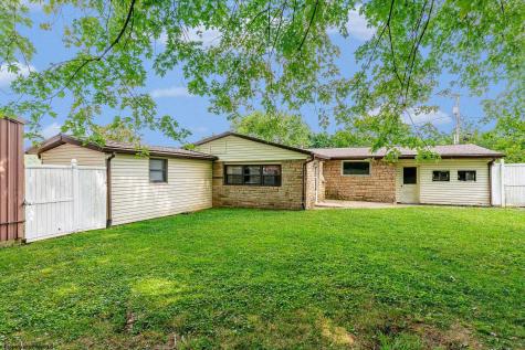 120 Parkview Drive Morgantown WV 26501