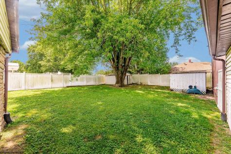 120 Parkview Drive Morgantown WV 26501