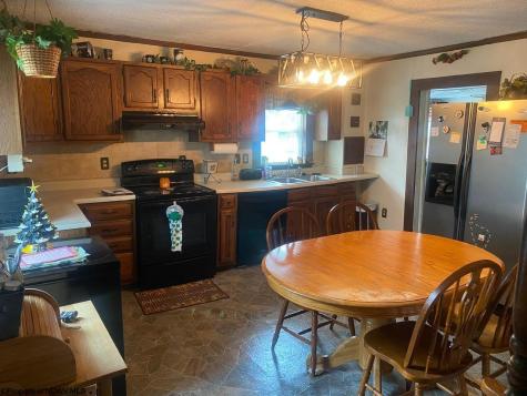 210 Jameson Avenue Parsons WV 26287