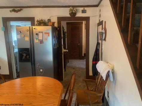 210 Jameson Avenue Parsons WV 26287
