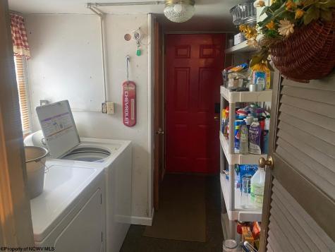 210 Jameson Avenue Parsons WV 26287