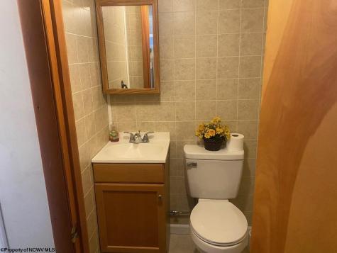 210 Jameson Avenue Parsons WV 26287