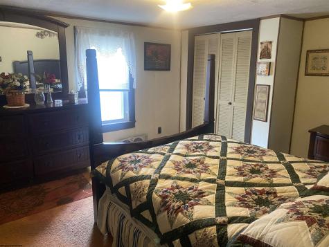 210 Jameson Avenue Parsons WV 26287