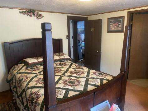 210 Jameson Avenue Parsons WV 26287