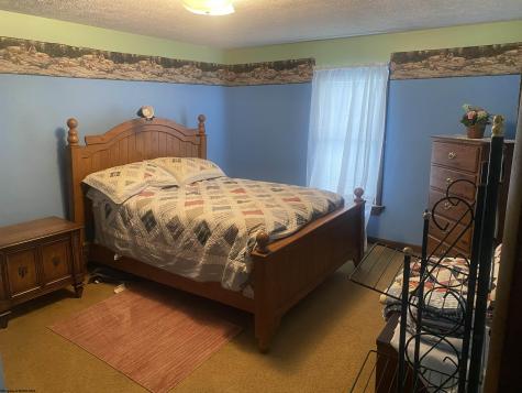 210 Jameson Avenue Parsons WV 26287
