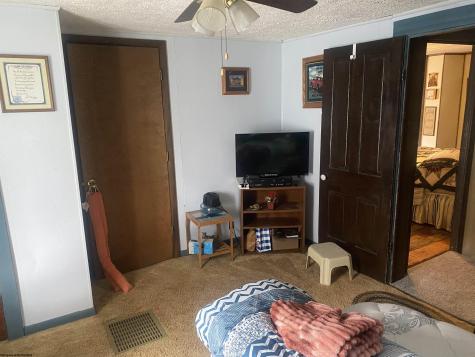 210 Jameson Avenue Parsons WV 26287