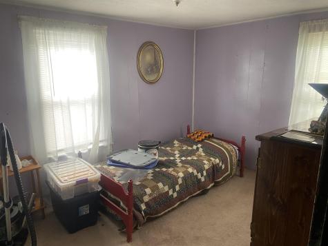 210 Jameson Avenue Parsons WV 26287