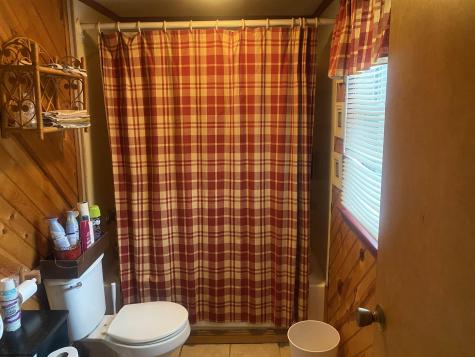 210 Jameson Avenue Parsons WV 26287