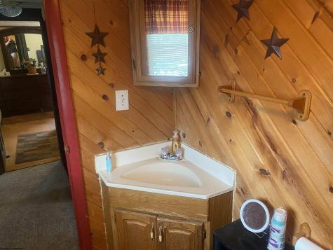 210 Jameson Avenue Parsons WV 26287