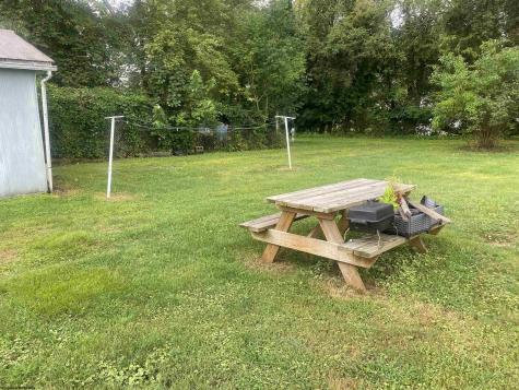 210 Jameson Avenue Parsons WV 26287