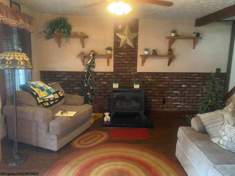 210 Jameson Avenue Parsons WV 26287