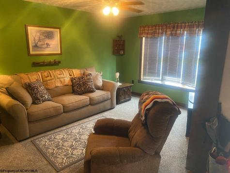 210 Jameson Avenue Parsons WV 26287