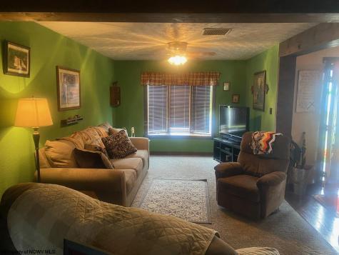 210 Jameson Avenue Parsons WV 26287