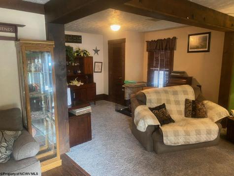 210 Jameson Avenue Parsons WV 26287
