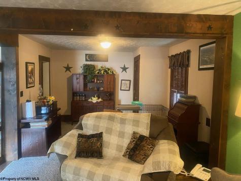 210 Jameson Avenue Parsons WV 26287