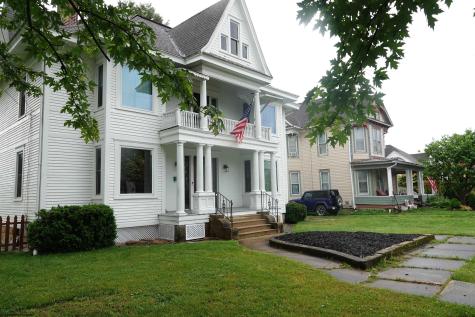 12 Meade Street Buckhannon WV 26201