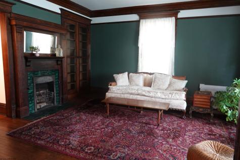 12 Meade Street Buckhannon WV 26201
