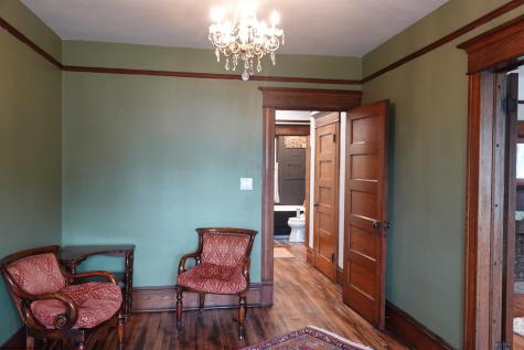12 Meade Street Buckhannon WV 26201