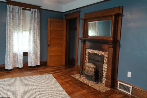12 Meade Street Buckhannon WV 26201