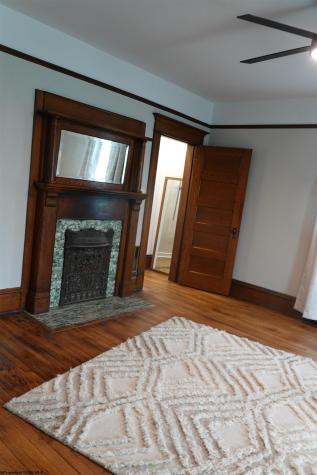 12 Meade Street Buckhannon WV 26201