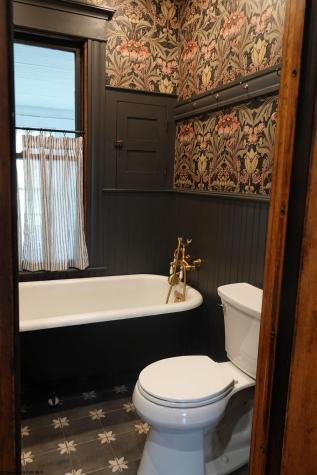 12 Meade Street Buckhannon WV 26201