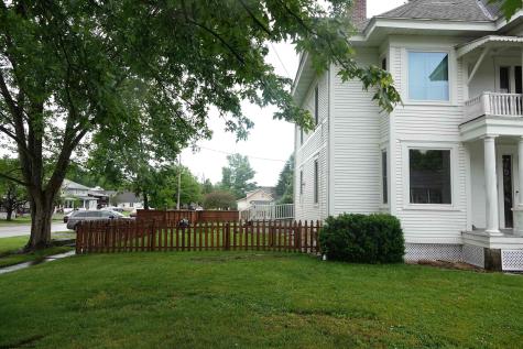 12 Meade Street Buckhannon WV 26201