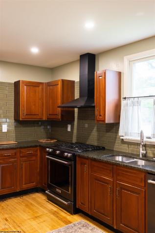 12 Meade Street Buckhannon WV 26201