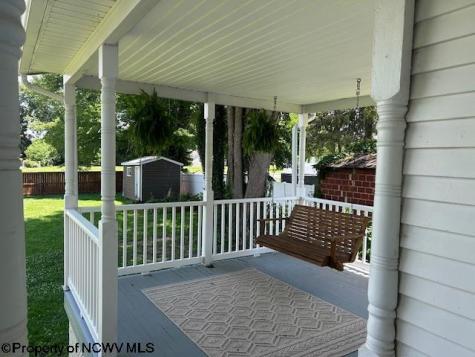 12 Meade Street Buckhannon WV 26201