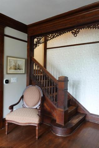 12 Meade Street Buckhannon WV 26201