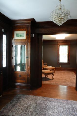 12 Meade Street Buckhannon WV 26201