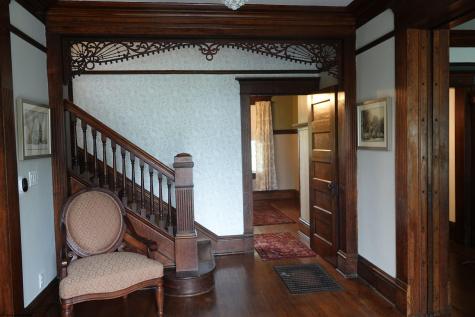 12 Meade Street Buckhannon WV 26201