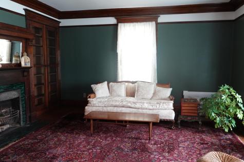 12 Meade Street Buckhannon WV 26201