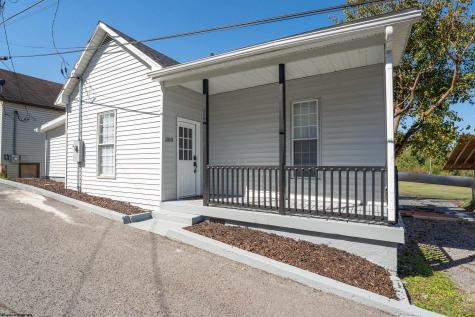 308 Wilson Street Fairmont WV 26554