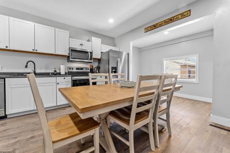308 Wilson Street Fairmont WV 26554