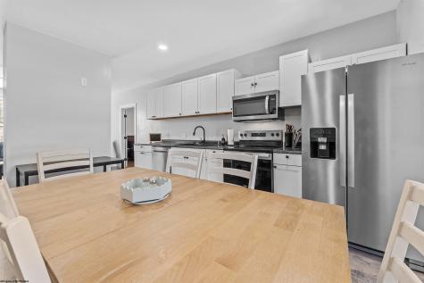 308 Wilson Street Fairmont WV 26554