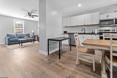 308 Wilson Street Fairmont WV 26554