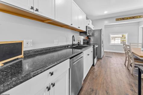 308 Wilson Street Fairmont WV 26554