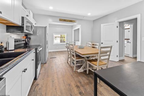 308 Wilson Street Fairmont WV 26554