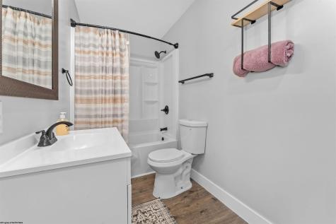 308 Wilson Street Fairmont WV 26554