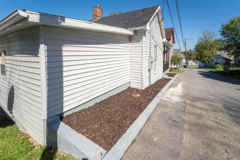 308 Wilson Street Fairmont WV 26554