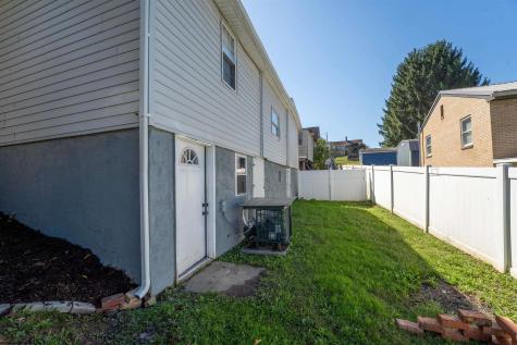 308 Wilson Street Fairmont WV 26554