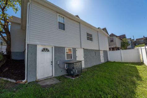 308 Wilson Street Fairmont WV 26554