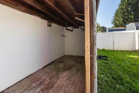 308 Wilson Street Fairmont WV 26554