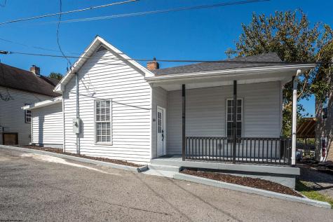 308 Wilson Street Fairmont WV 26554