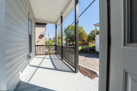 308 Wilson Street Fairmont WV 26554