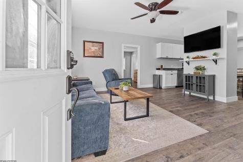 308 Wilson Street Fairmont WV 26554