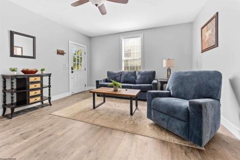 308 Wilson Street Fairmont WV 26554