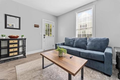 308 Wilson Street Fairmont WV 26554