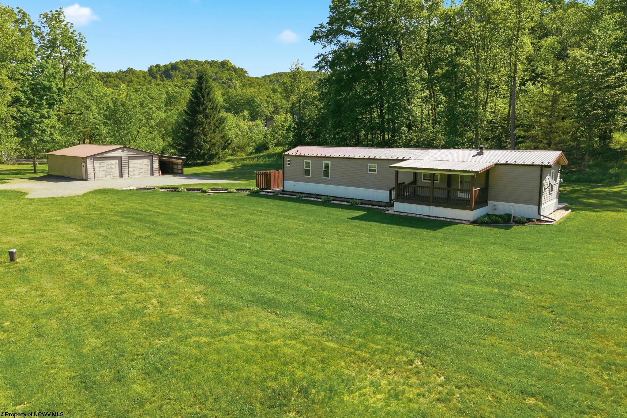 2150 Listonburg Road Confluence PA 15424
