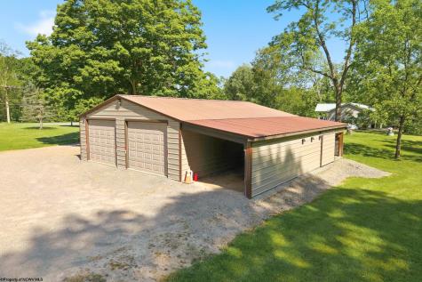 2150 Listonburg Road Confluence PA 15424